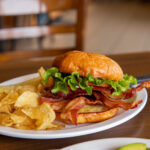 BLT Sandwich