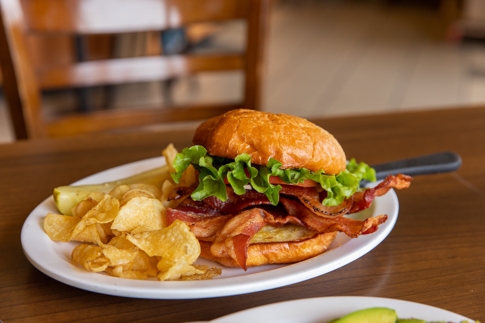 BLT Sandwich