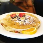 The Destinite Gourmet Pancakes at The Pancakery
