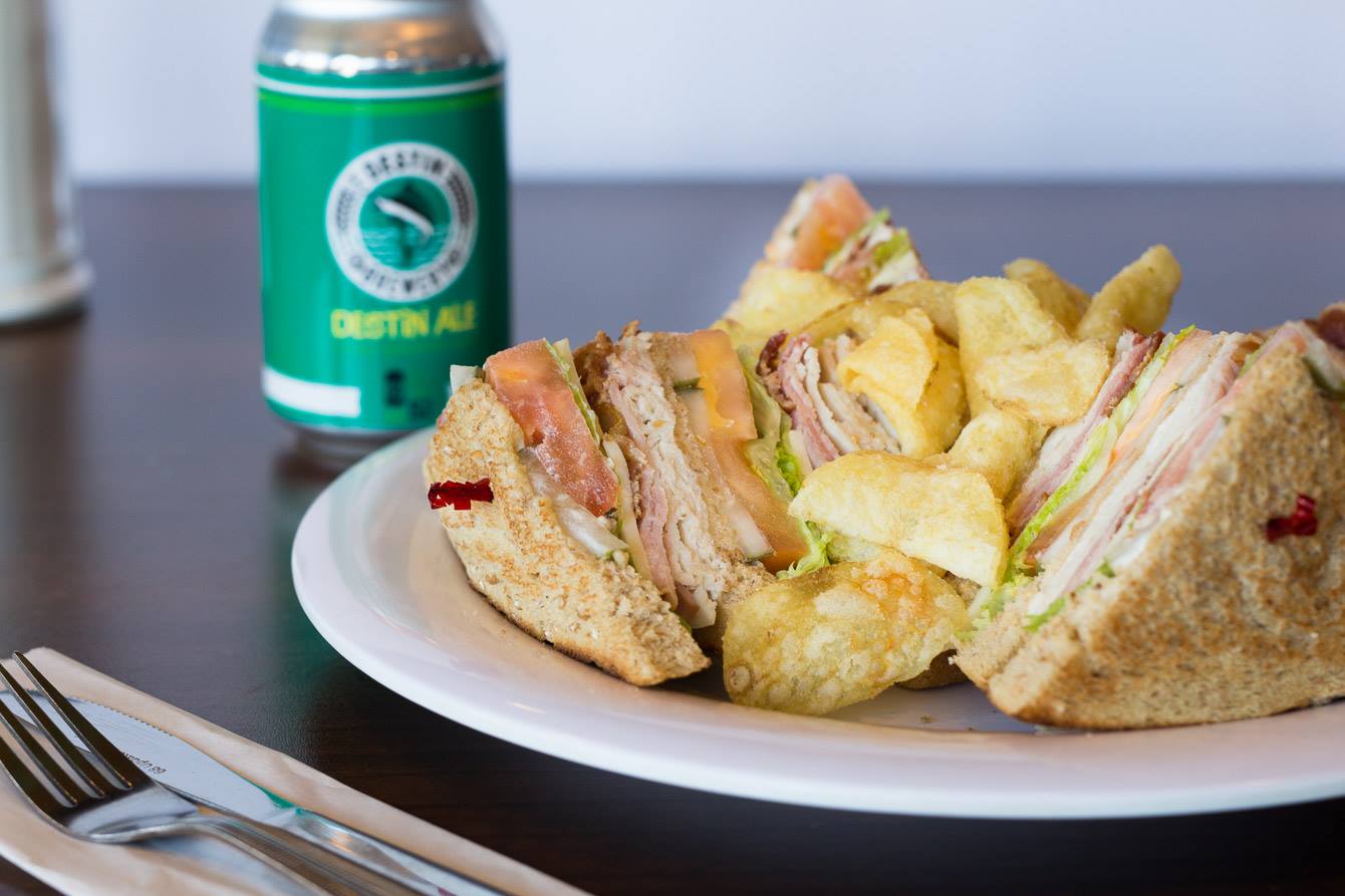 Club Sandwich