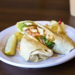 Jalapeno Ranch Chicken