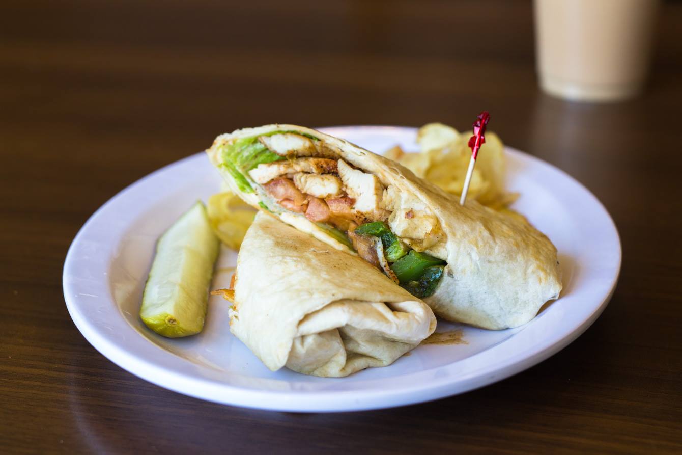 Jalapeno Ranch Chicken