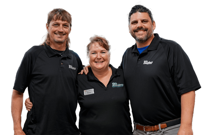 The Pancakery Team - Franchises Available!